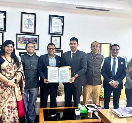 DPIIT signs MoU with Flipkart