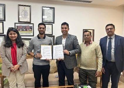 DPIIT signs MoU with Tally Solutions Pvt Ltd to mentor manufacturing startups
