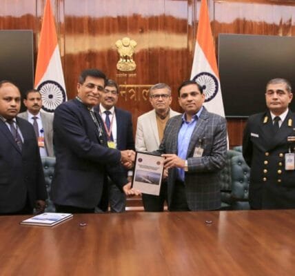 Defence Ministry signs Rs 1,990 crore contract with Mazagon Dock Shipbuilders Limited