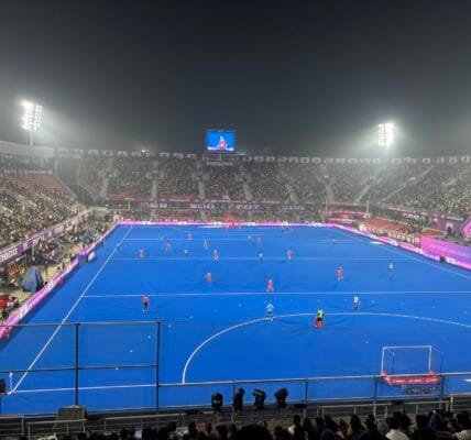 Delhi SG Pipers beat Gonasika 4-2 in a shoot-out in the opening match of the Hockey India League in Rourkela, Odisha