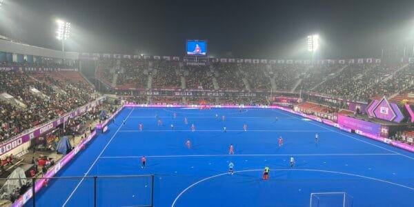 Delhi SG Pipers beat Gonasika 4-2 in a shoot-out in the opening match of the Hockey India League in Rourkela, Odisha
