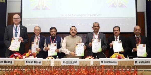 Dr. Jitendra Singh inaugurates AOMSUC-14 and calls it a catalyst for regional integration in satellite meteorology