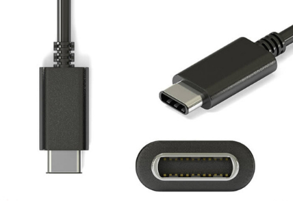 EU implements uniform C-type charger system for smartphones, tablets, cameras