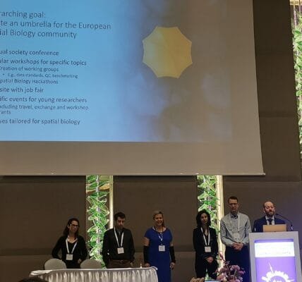 European Molecular Biology Organization