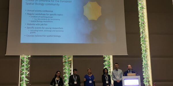 European Molecular Biology Organization