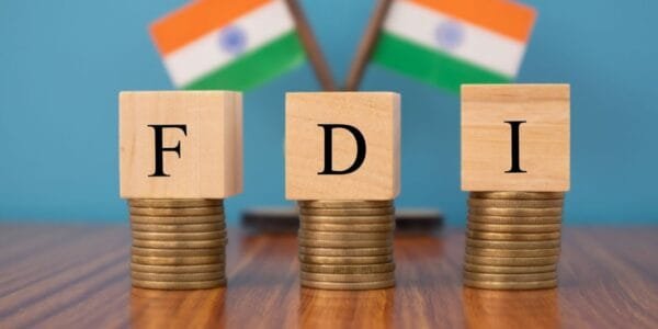FDI-in-India