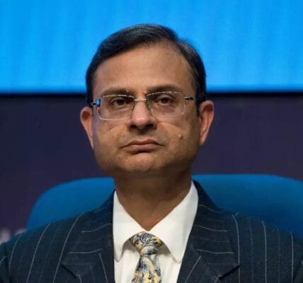 Government appoints Sanjay Malhotra as 26th Governor of RBI