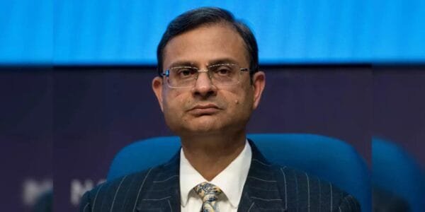 Government appoints Sanjay Malhotra as 26th Governor of RBI