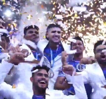 Haryana Steelers beat Patna Pirates to win Pro Kabaddi League title in Pune