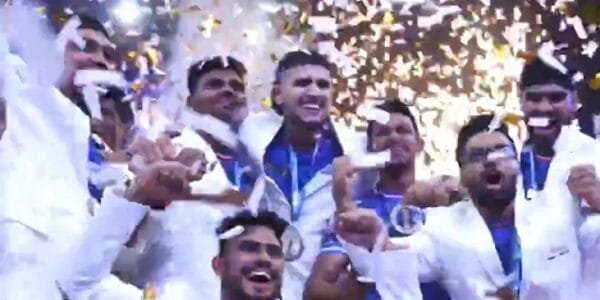 Haryana Steelers beat Patna Pirates to win Pro Kabaddi League title in Pune
