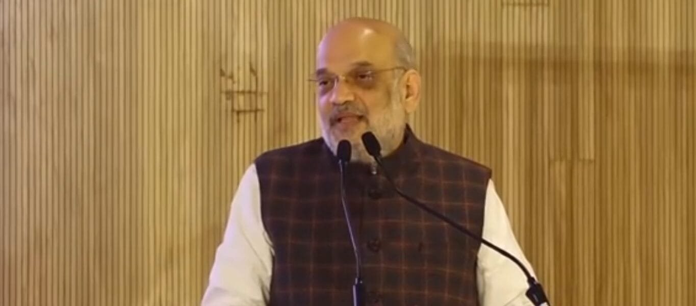 Home Minister Amit Shah today inaugurated a 70-bed Global Multi-Speciality Hospital in Ahmedabad
