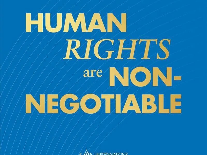 Human Rights Day