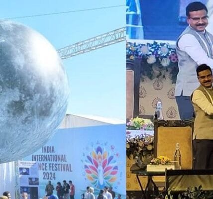 IISF 2024 commits to a science-based future for India