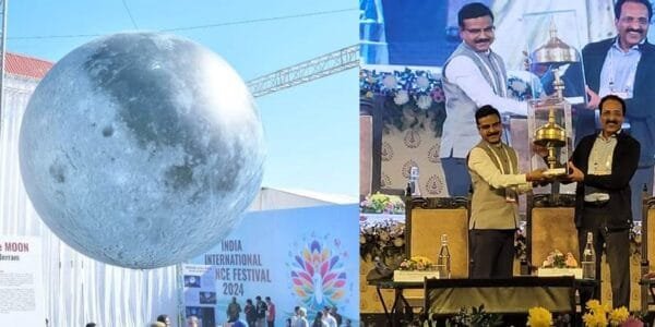 IISF 2024 commits to a science-based future for India