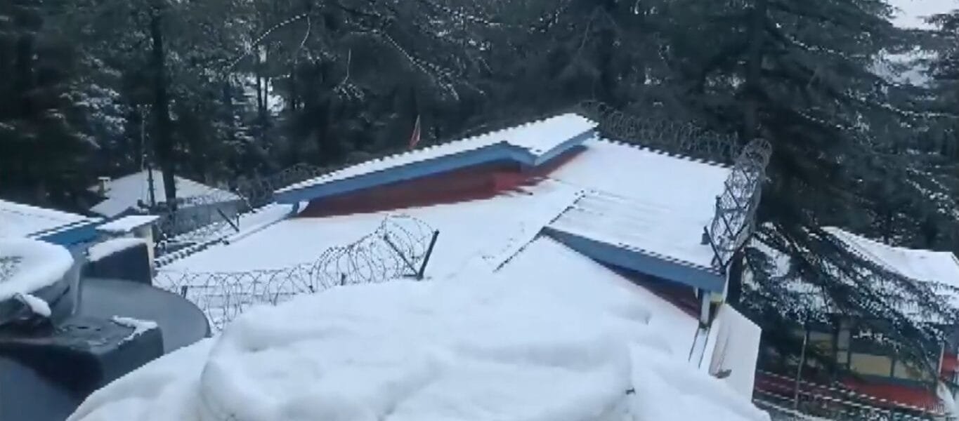 IMD predicted cold wave in North and Northwest India during the next two to three days