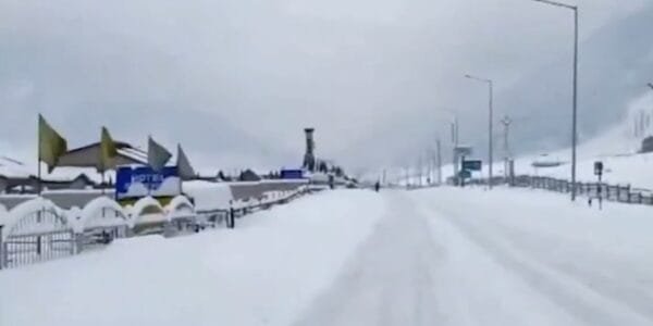 IMD predicted cold wave in central and north-west India during the next two-three days