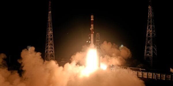ISRO successfully launched Space Docking Experiment SPADEX mission from Sriharikota