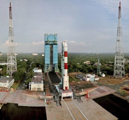 ISRO to launch European Space Agency's Proba-3 satellite from Sriharikota this afternoon