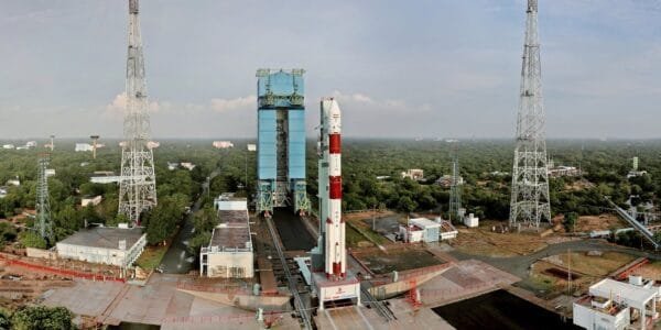 ISRO to launch European Space Agency's Proba-3 satellite from Sriharikota this afternoon