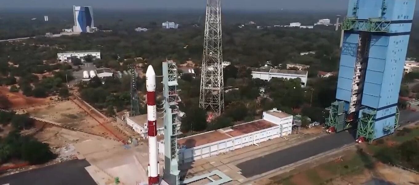 ISRO to launch satellite from Sriharikota today to demonstrate process of joining and separating spacecraft in orbit