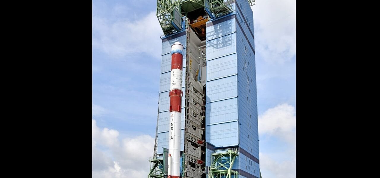 ISRO will launch SpadeX mission on 30th of this month