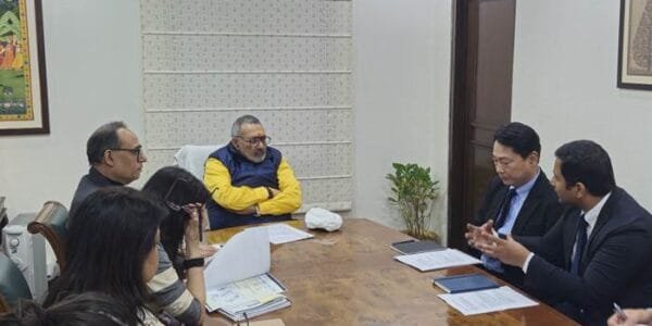 India invites Japanese brand Uniqlo to invest in Prime Minister's Mega Integrated Textile Region and Apparel (PM MITRA)
