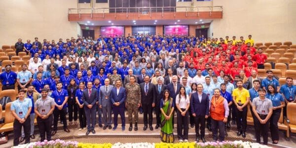 India successfully concludes National Cyber ​​Exercise (NCX) 2024