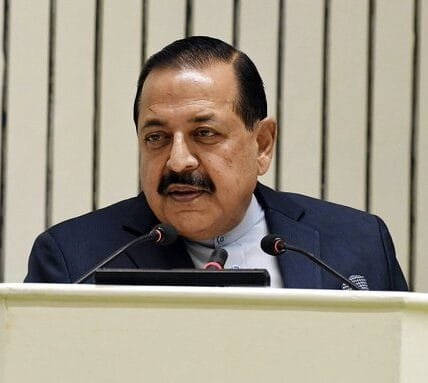 India will have its own space station by 2035 and an Indian citizen will land on the moon by 2040