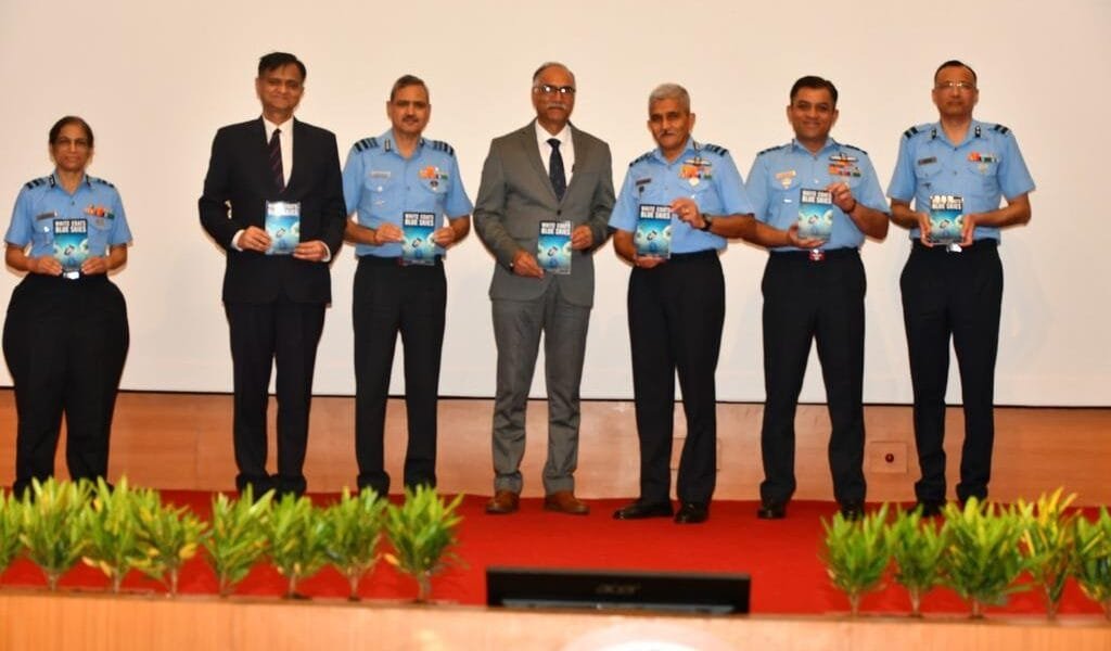 Institute of Aerospace Medicine hosted the 63rd Annual Conference of the Indian Society of Aerospace Medicine Institute (ISAM)