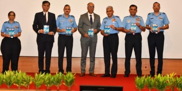 Institute of Aerospace Medicine hosted the 63rd Annual Conference of the Indian Society of Aerospace Medicine Institute (ISAM)
