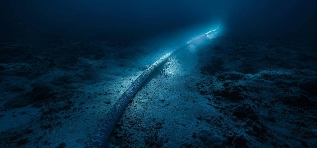 International advisory body formed to strengthen resilience of undersea telecom cables