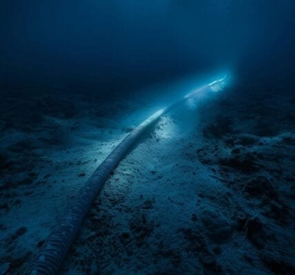 International advisory body formed to strengthen resilience of undersea telecom cables