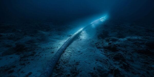 International advisory body formed to strengthen resilience of undersea telecom cables