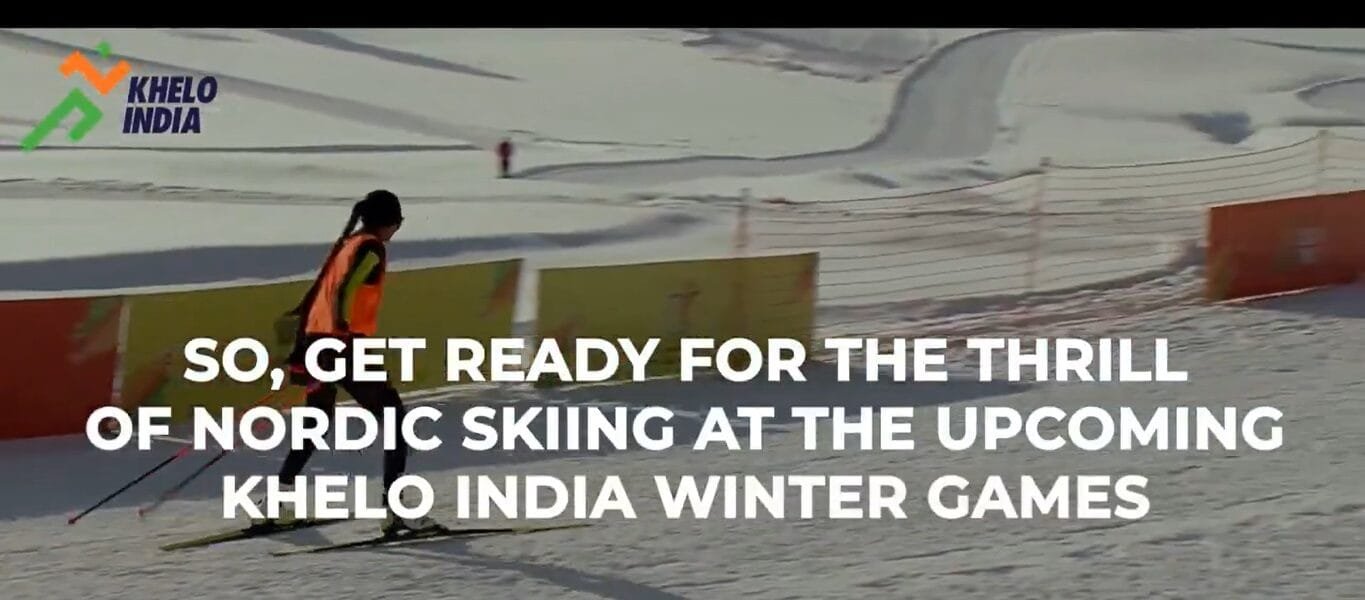 Khelo India Winter Games dates announced