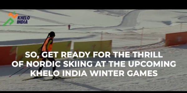 Khelo India Winter Games dates announced
