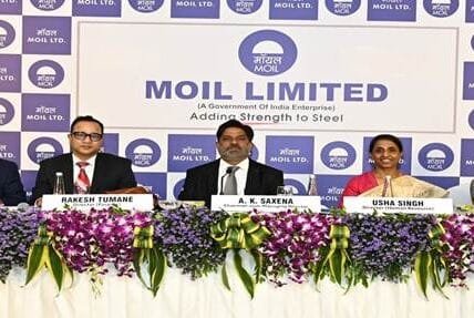 MOIL
