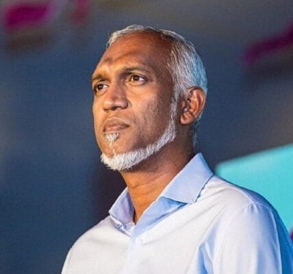 Maldives are facing difficulty in sending money back