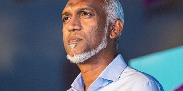 Maldives are facing difficulty in sending money back