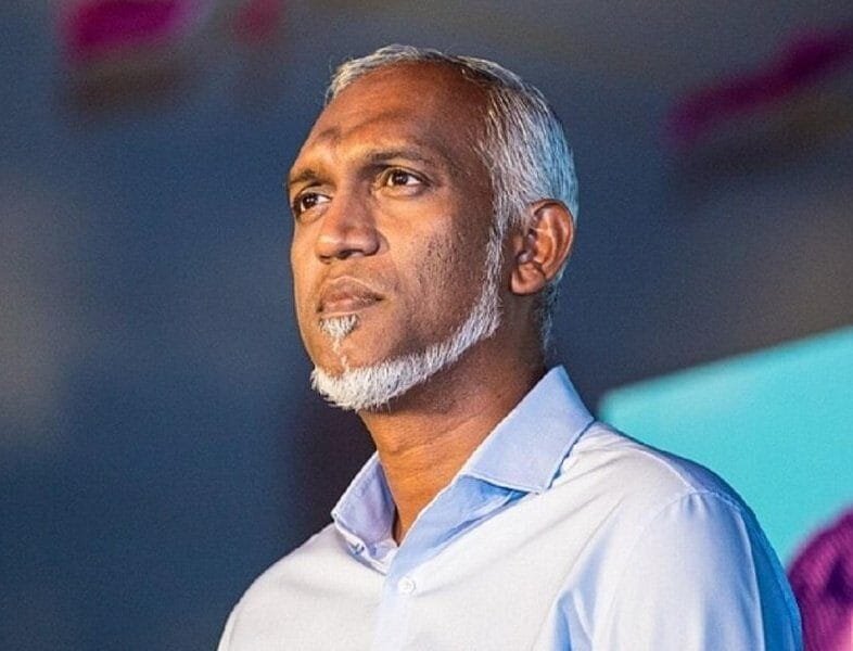 Maldives are facing difficulty in sending money back