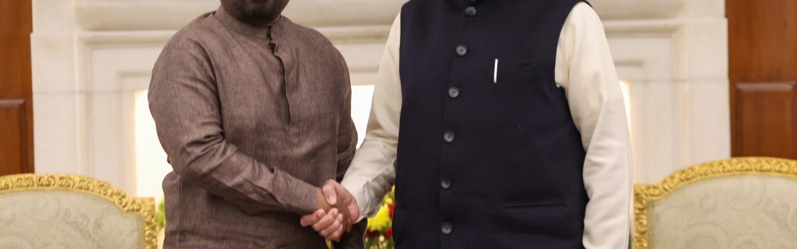 MoUs were also exchanged between Prime Minister Modi and Sri Lankan President Anura Kumara Dissanayake after bilateral talks in New Delhi