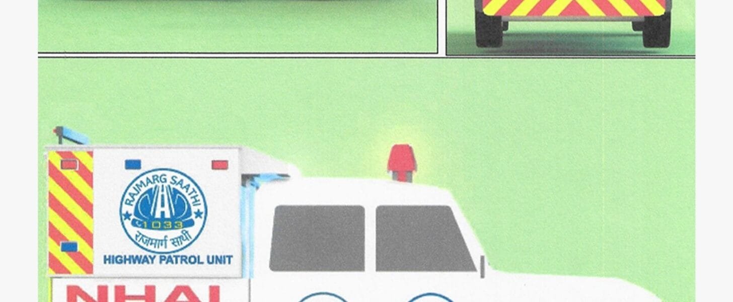 NHAI introduces advanced 'Highway Sathi' route patrolling vehicles to enhance highway safety