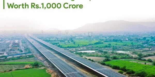 NHAI to issue green bonds worth Rs 1,000 crore