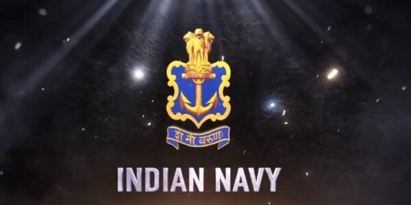 Navy Day is being celebrated today, President Draupadi Murmu will attend the Navy Day celebrations in Puri, Odisha