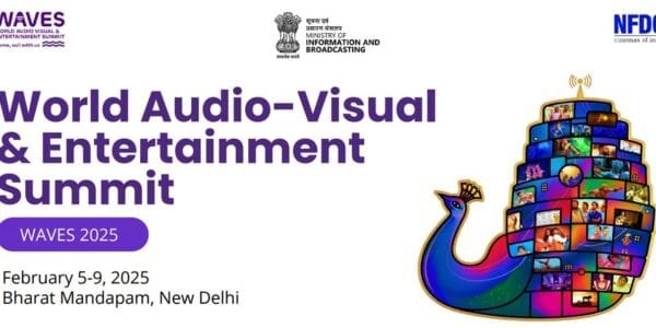 PM Modi shares exciting news about a major achievement for India's creative and entertainment sector in the 117th episode of 'Mann Ki Baat'