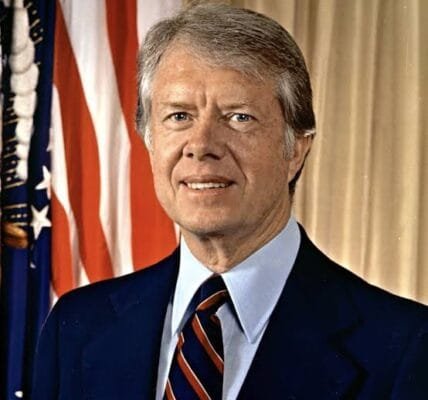 PM Modi today condoled the demise of former US President Jimmy Carter