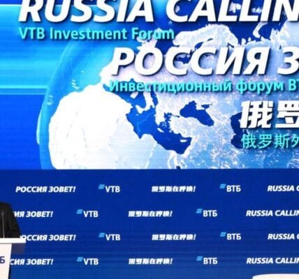 President Putin praises PM Modi's India First policy and Make in India initiative at 15th VTB Russia Calling Investment Forum