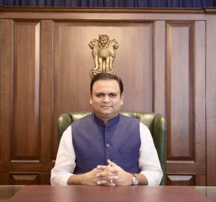 Rahul Narvekar