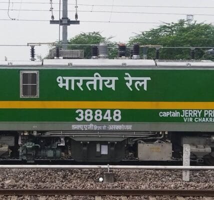 Railways will operate 3,000 special trains for Prayagraj Maha Kumbh
