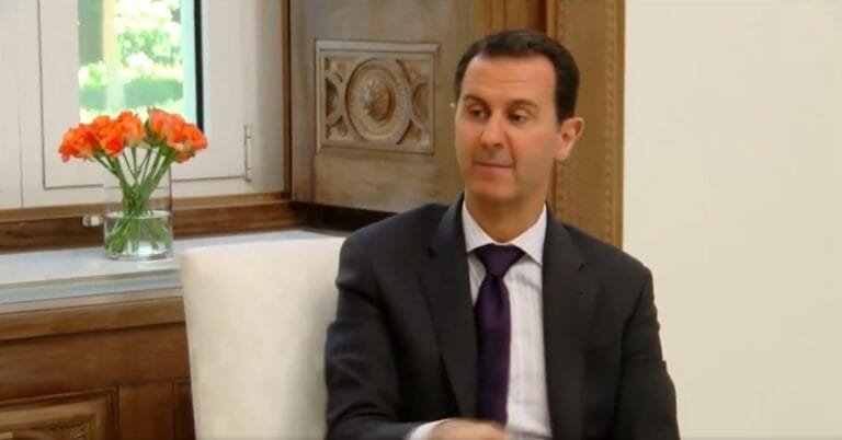 रूस ने सीरिया के पूर्व राष्ट्रपति बशर अल-असद और उनके परिवार को मॉस्को में शरण दी