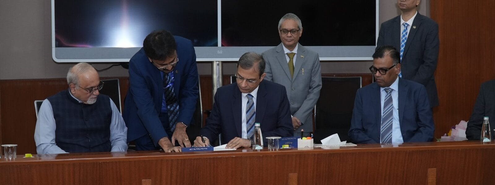 Sanjay Malhotra took charge as the 26th Governor of RBI